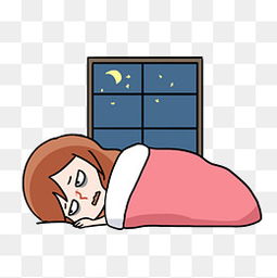 如果冬天低温睡不着,经常失眠就要多补钙